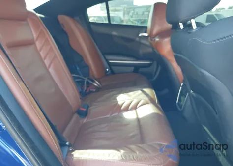 2019 Dodge Charger Gt z USA, uszkodzony, nr VIN 2C3CDXHG4KH613043